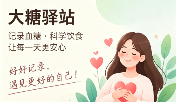 大糖驿站